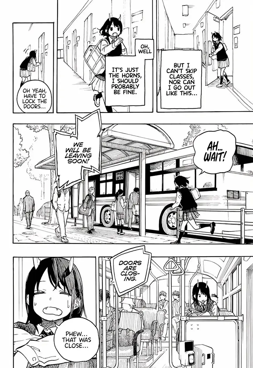 Read RuriDragon EN Manga Online