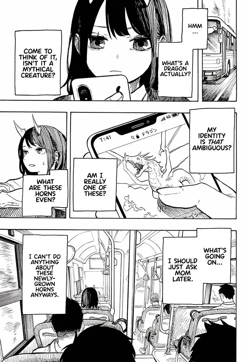 Read RuriDragon EN Manga Online