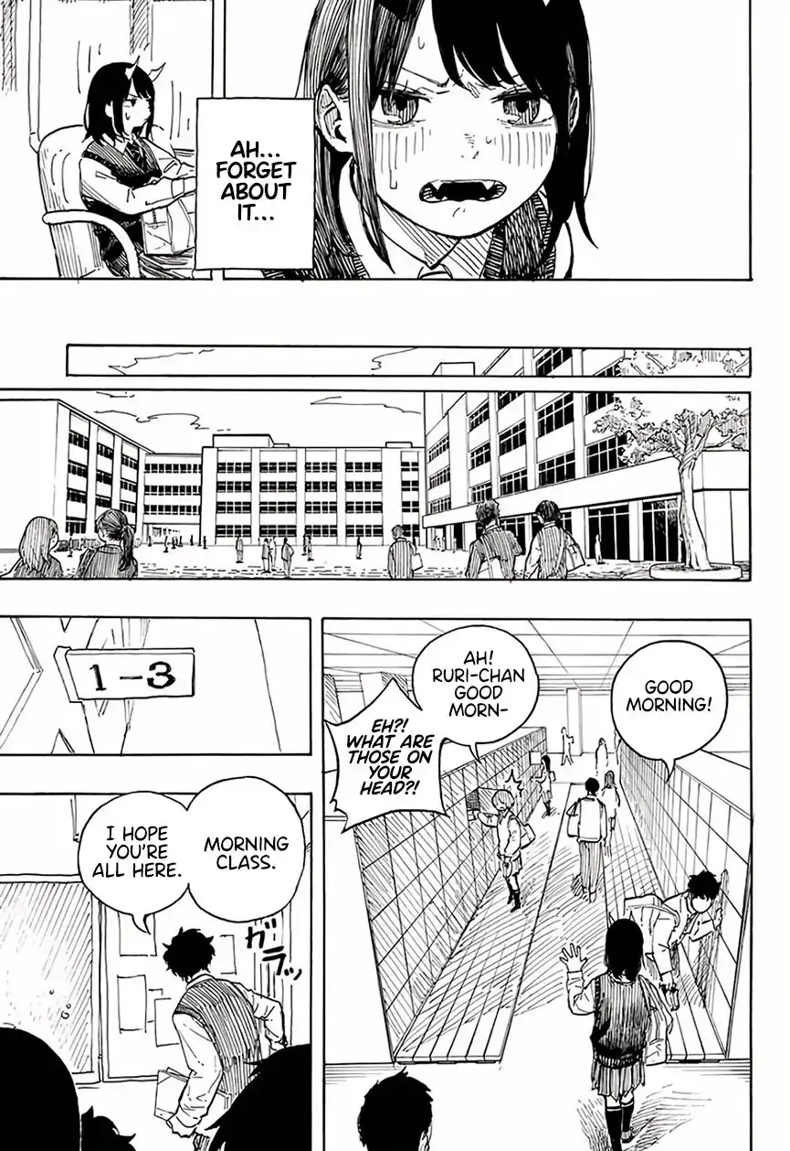 Read RuriDragon EN Manga Online