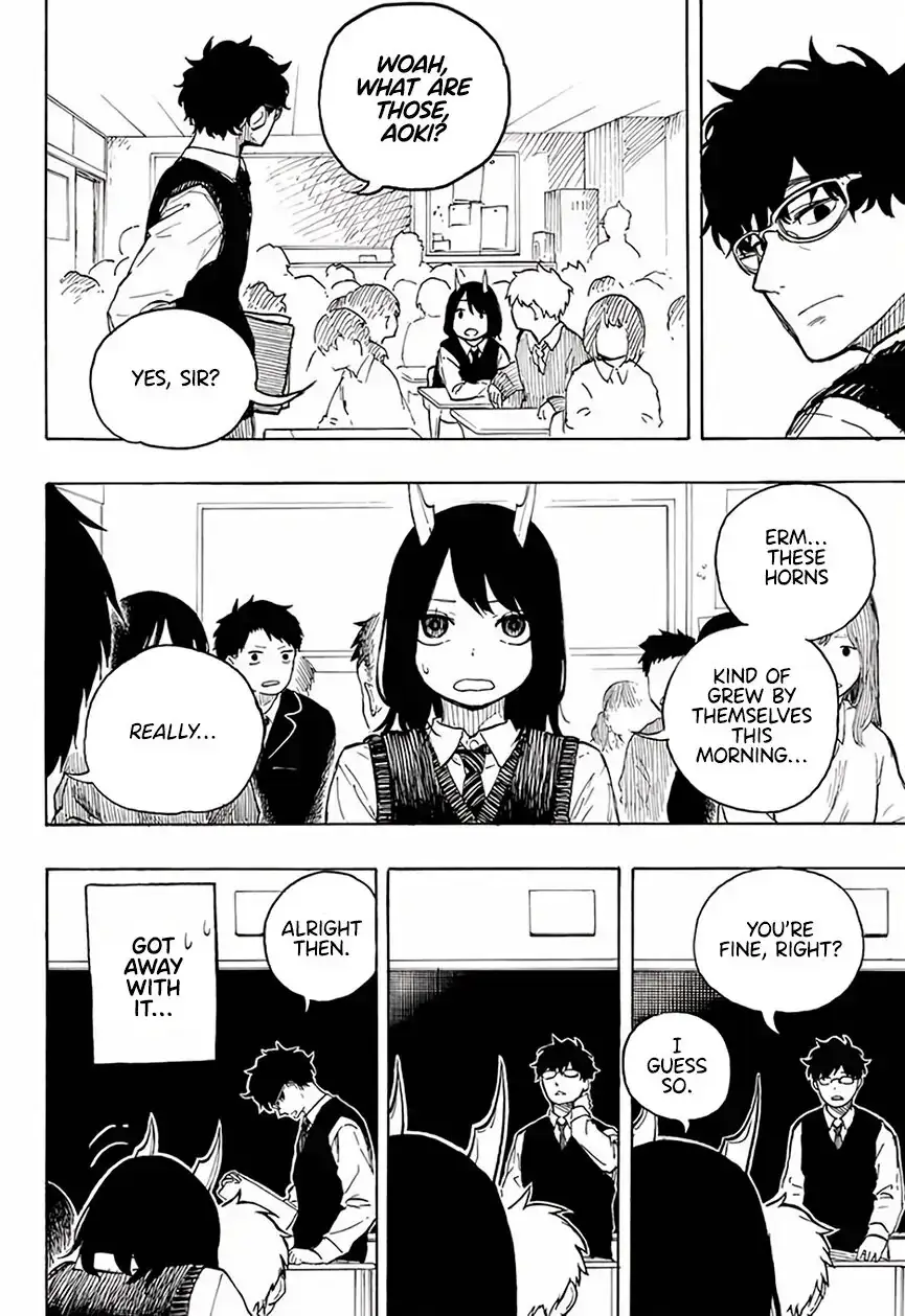 Read RuriDragon EN Manga Online