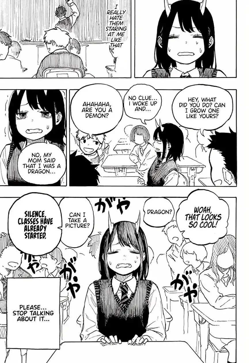 Read RuriDragon EN Manga Online