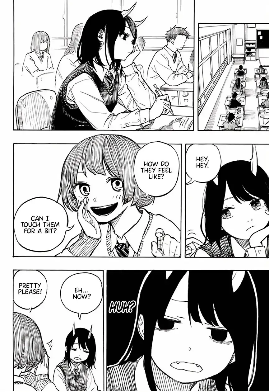 Read RuriDragon EN Manga Online