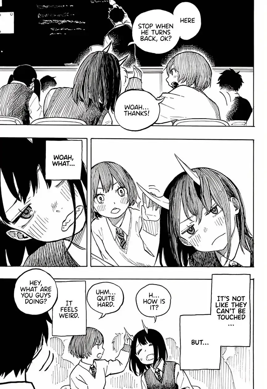 Read RuriDragon EN Manga Online