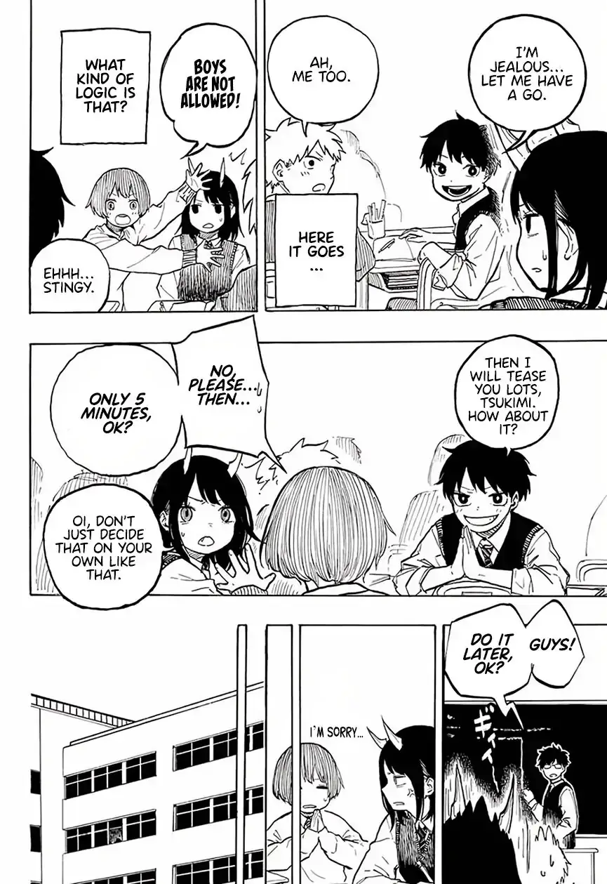 Read RuriDragon EN Manga Online