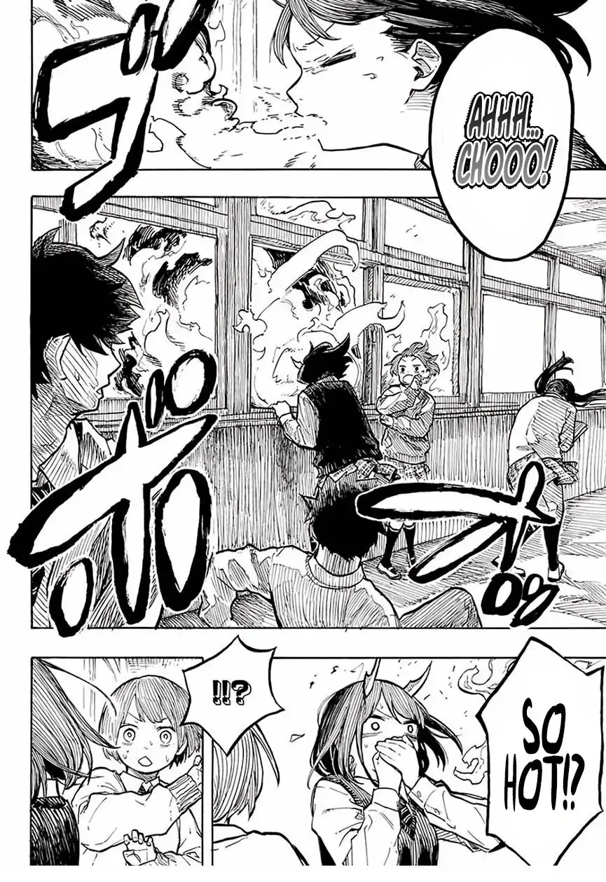 Read RuriDragon EN Manga Online