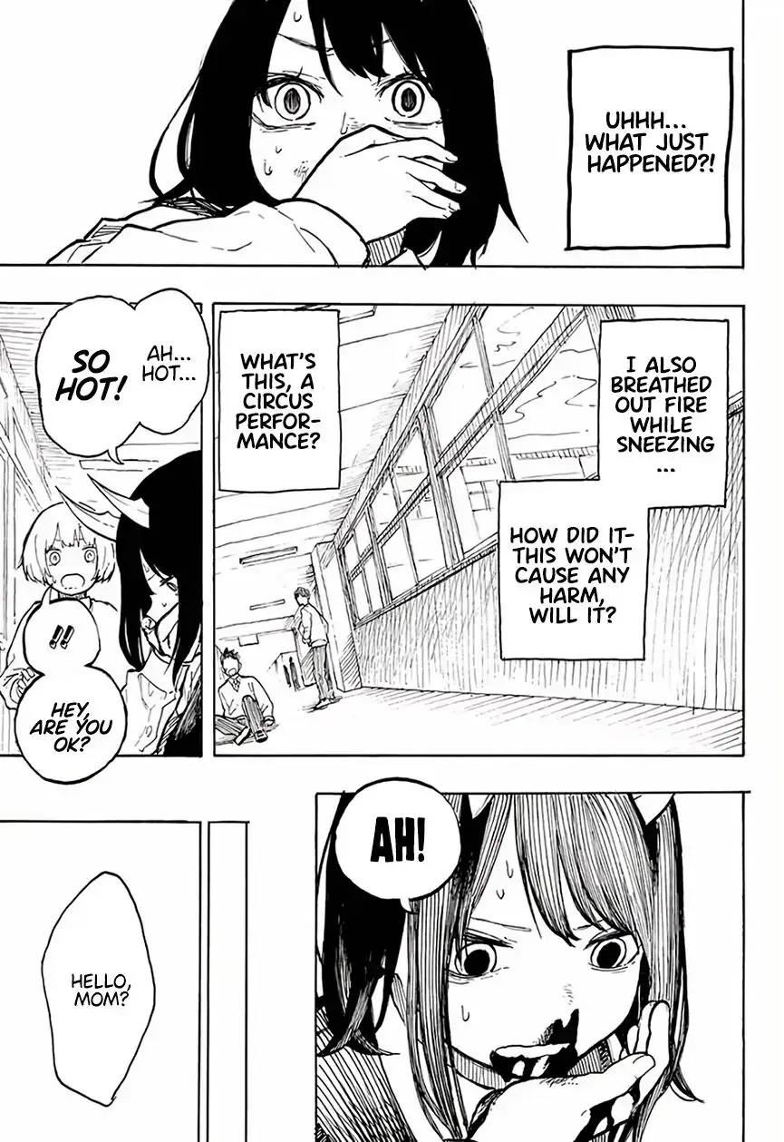 Read RuriDragon EN Manga Online