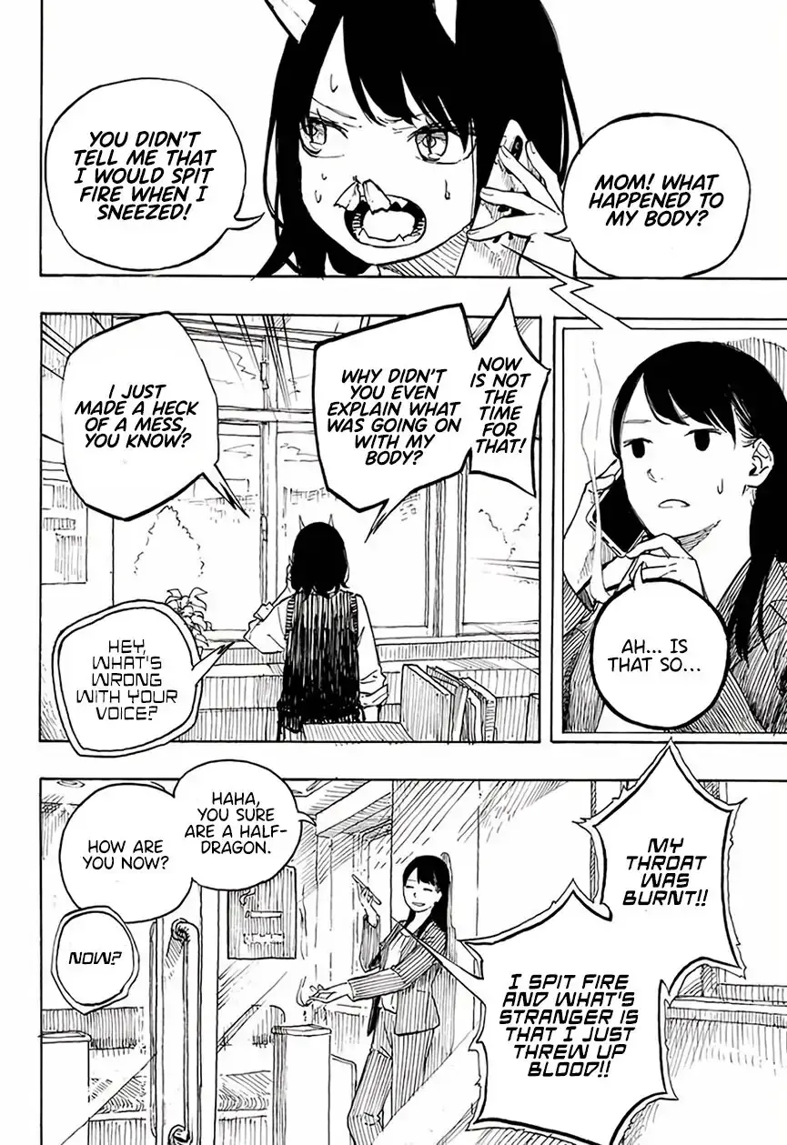 Read RuriDragon EN Manga Online