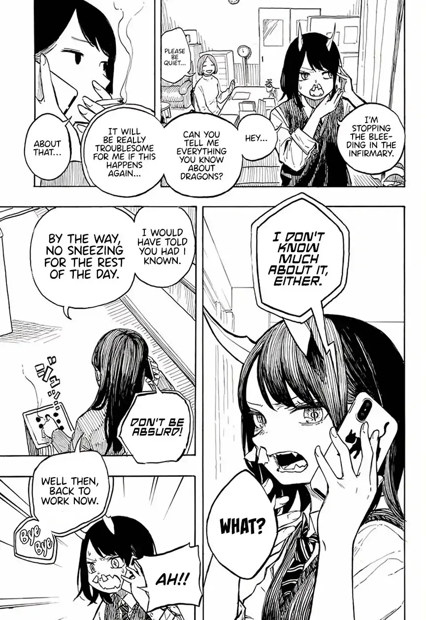 Read RuriDragon EN Manga Online