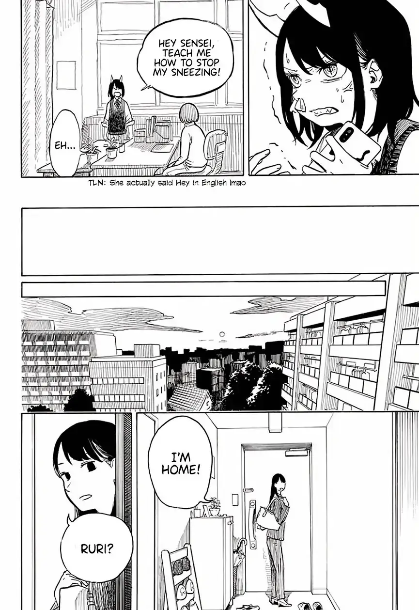 Read RuriDragon EN Manga Online