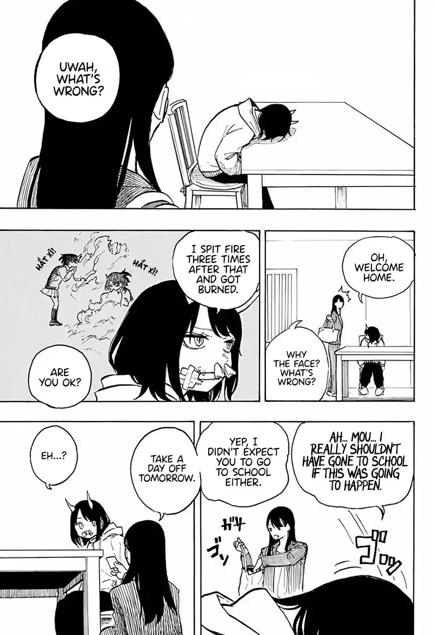 Read RuriDragon EN Manga Online