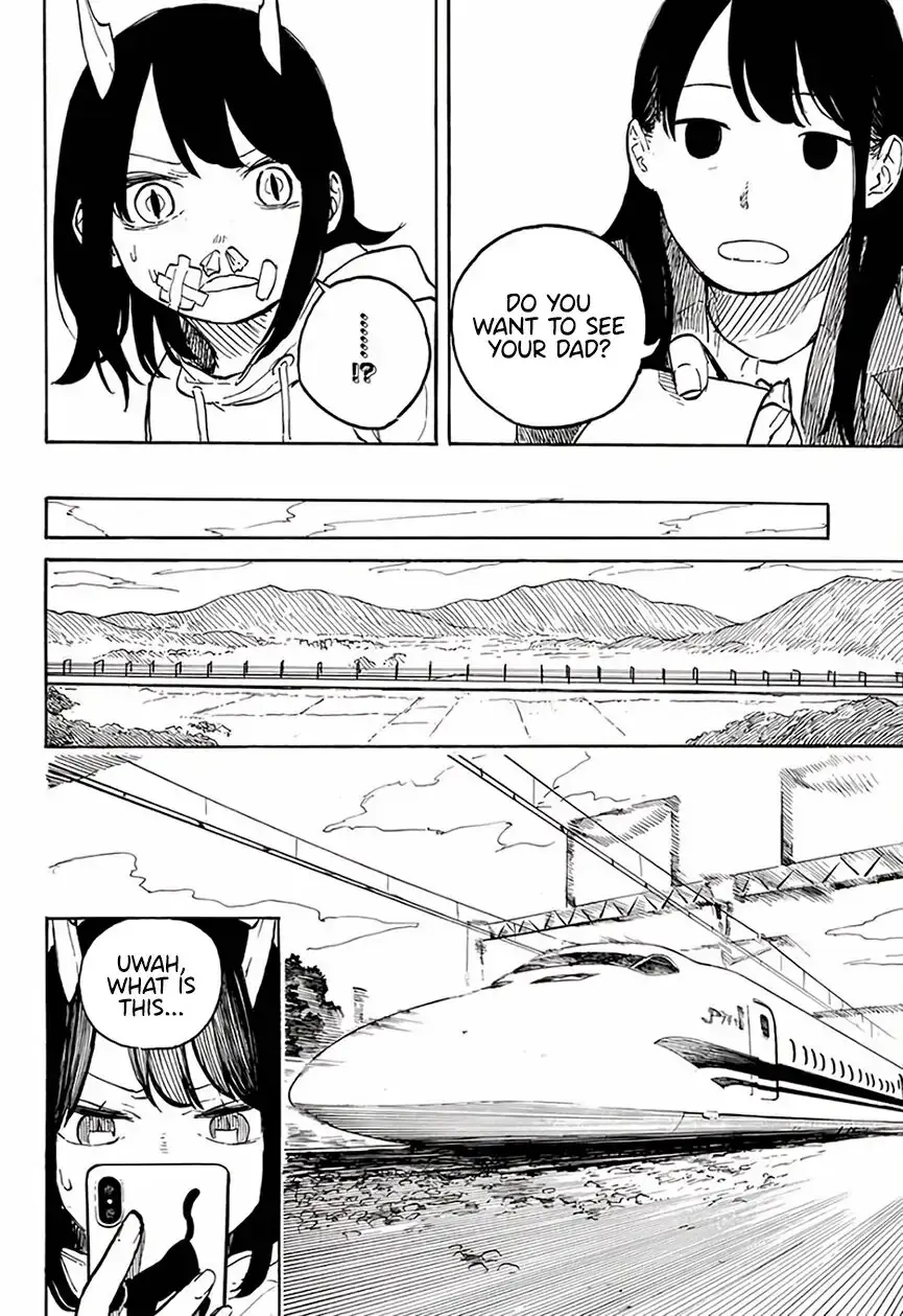 Read RuriDragon EN Manga Online