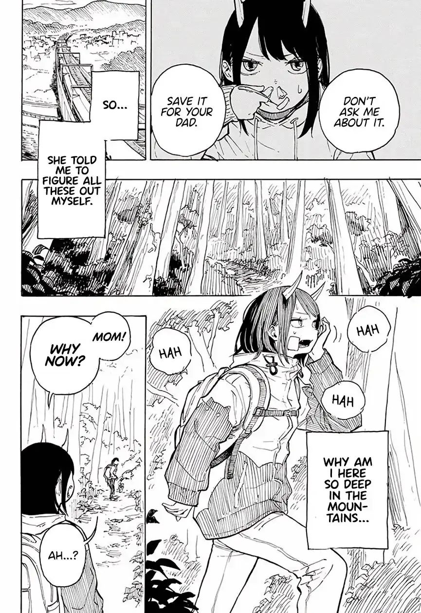 Read RuriDragon EN Manga Online