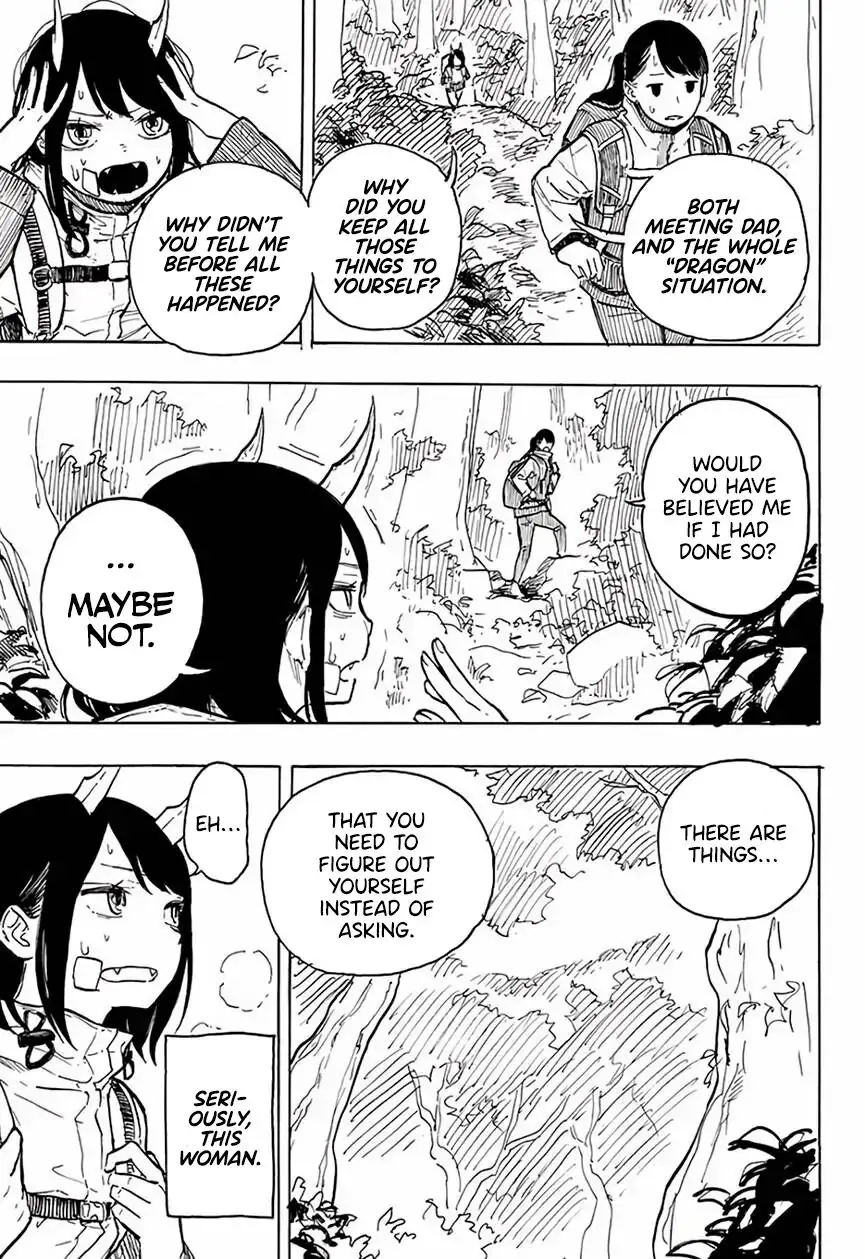 Read RuriDragon EN Manga Online