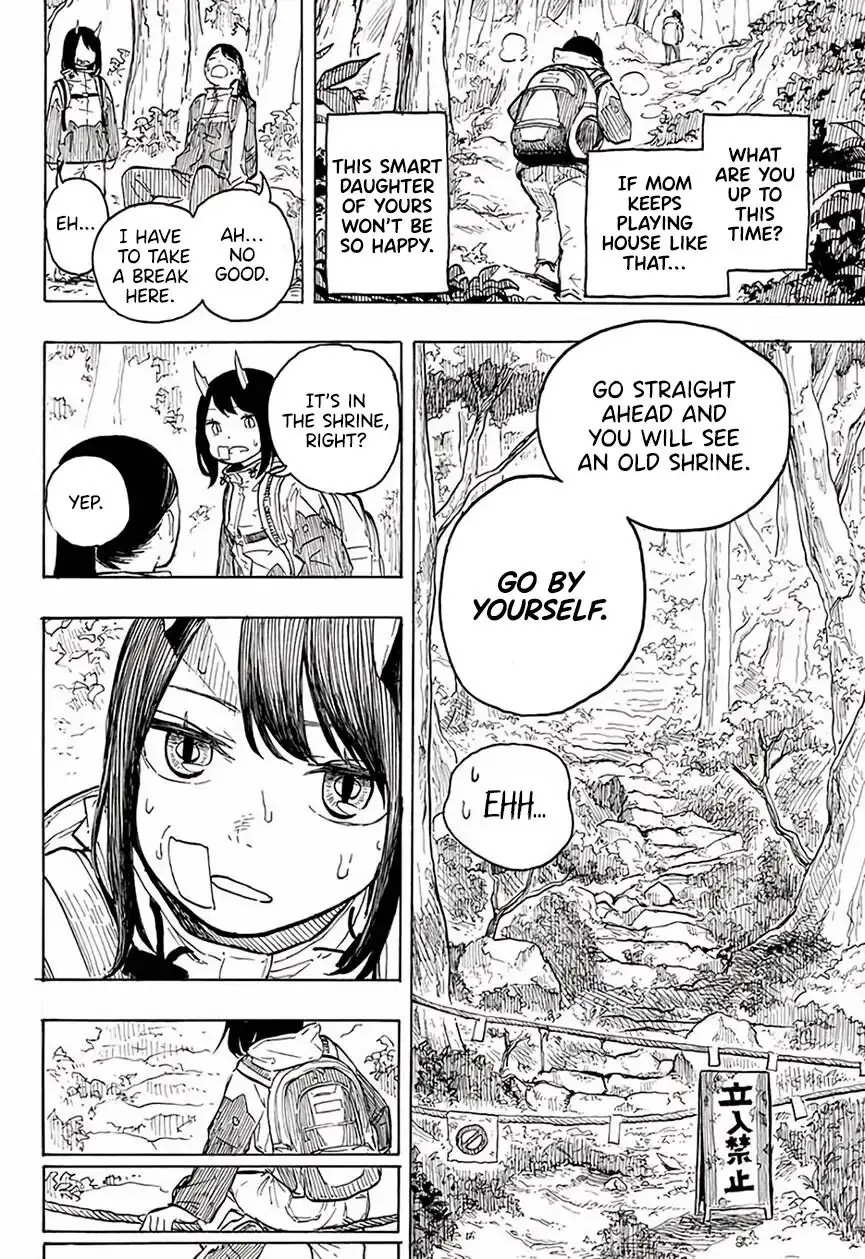 Read RuriDragon EN Manga Online