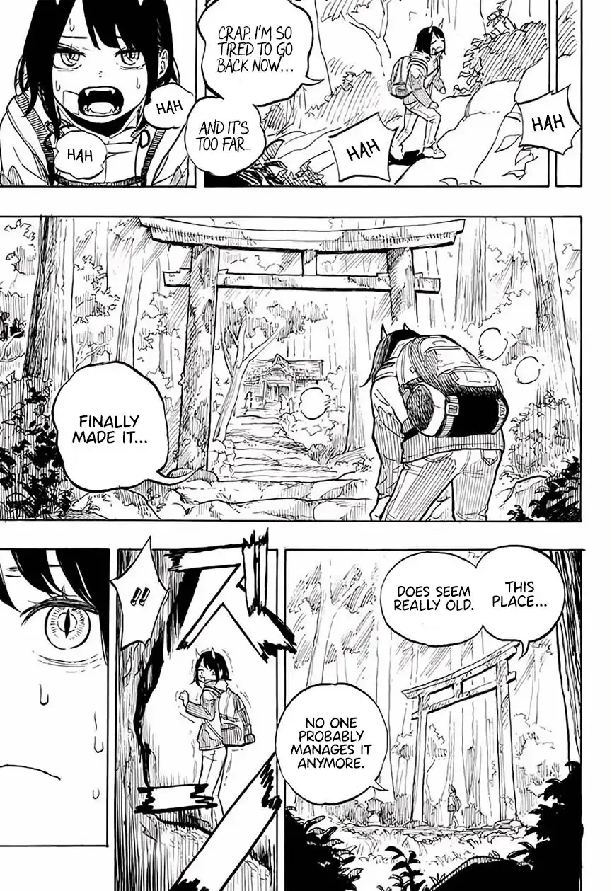 Read RuriDragon EN Manga Online