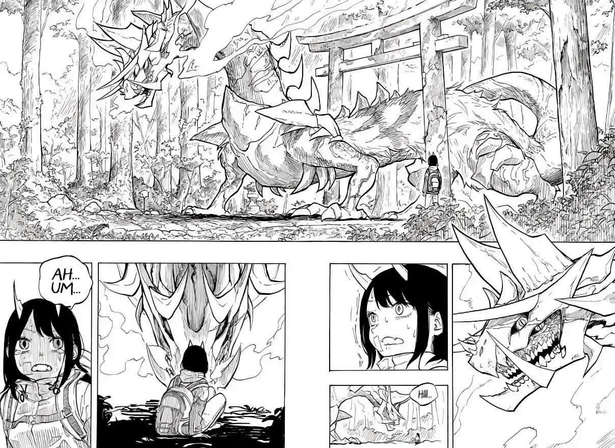 Read RuriDragon EN Manga Online