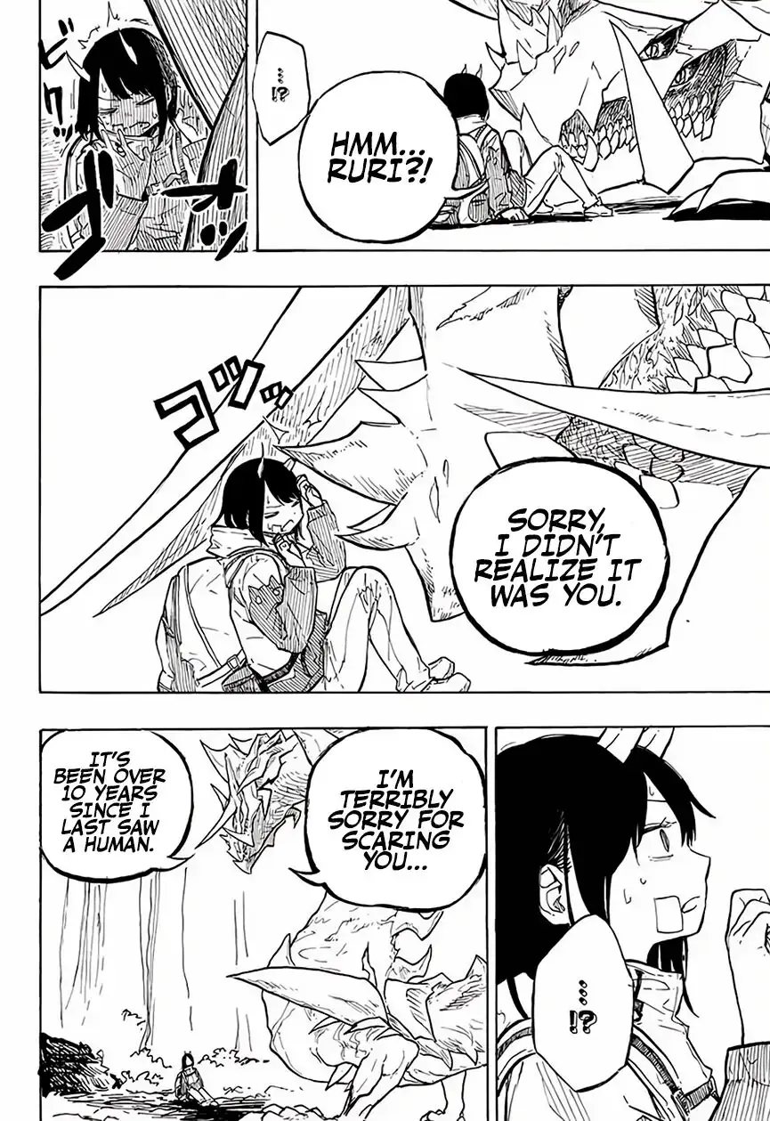 Read RuriDragon EN Manga Online