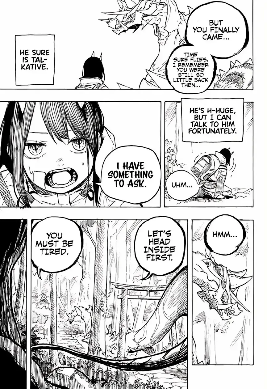 Read RuriDragon EN Manga Online