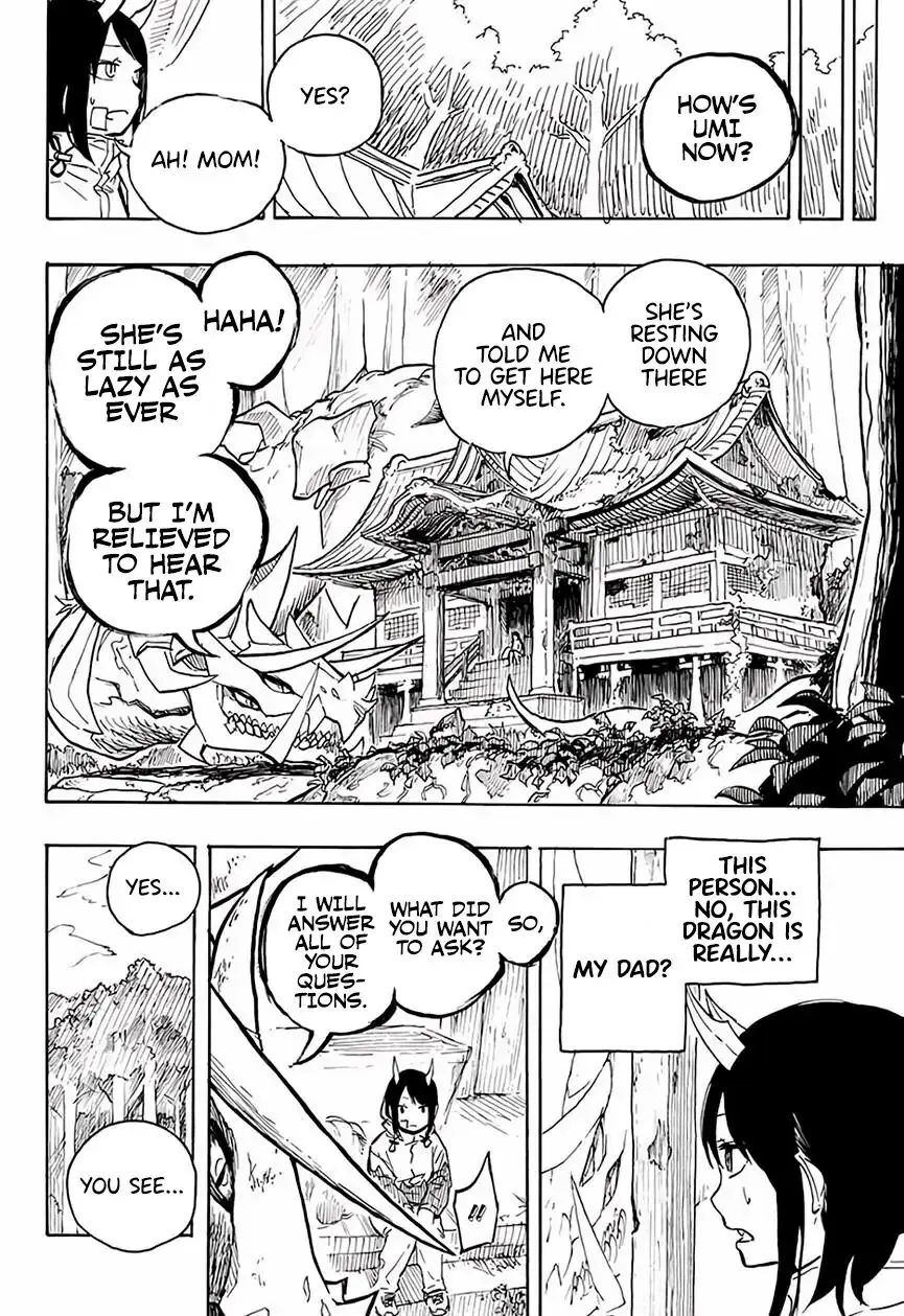 Read RuriDragon EN Manga Online