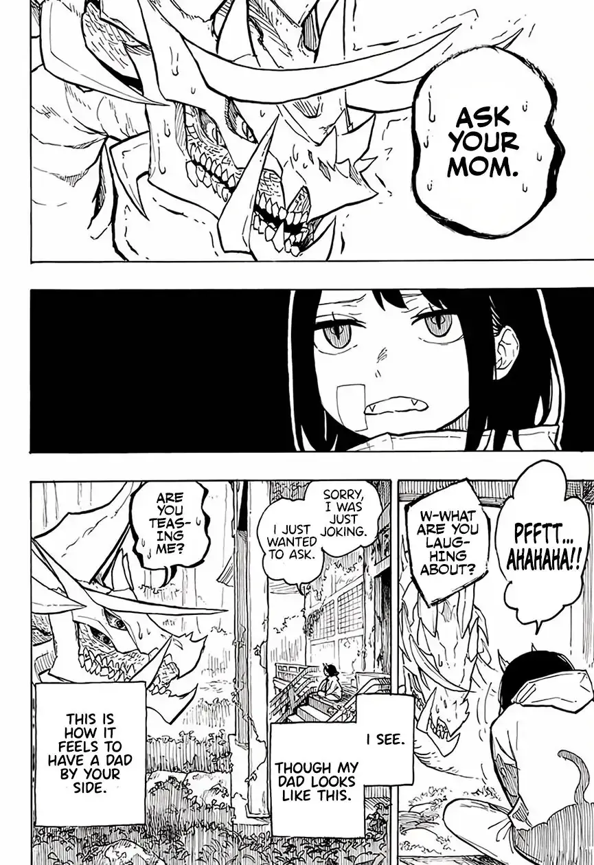 Read RuriDragon EN Manga Online