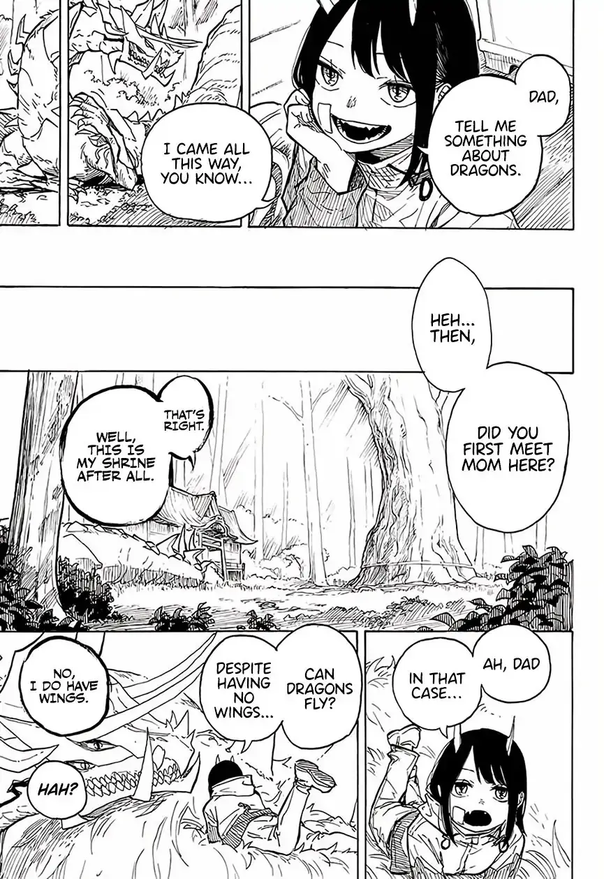 Read RuriDragon EN Manga Online