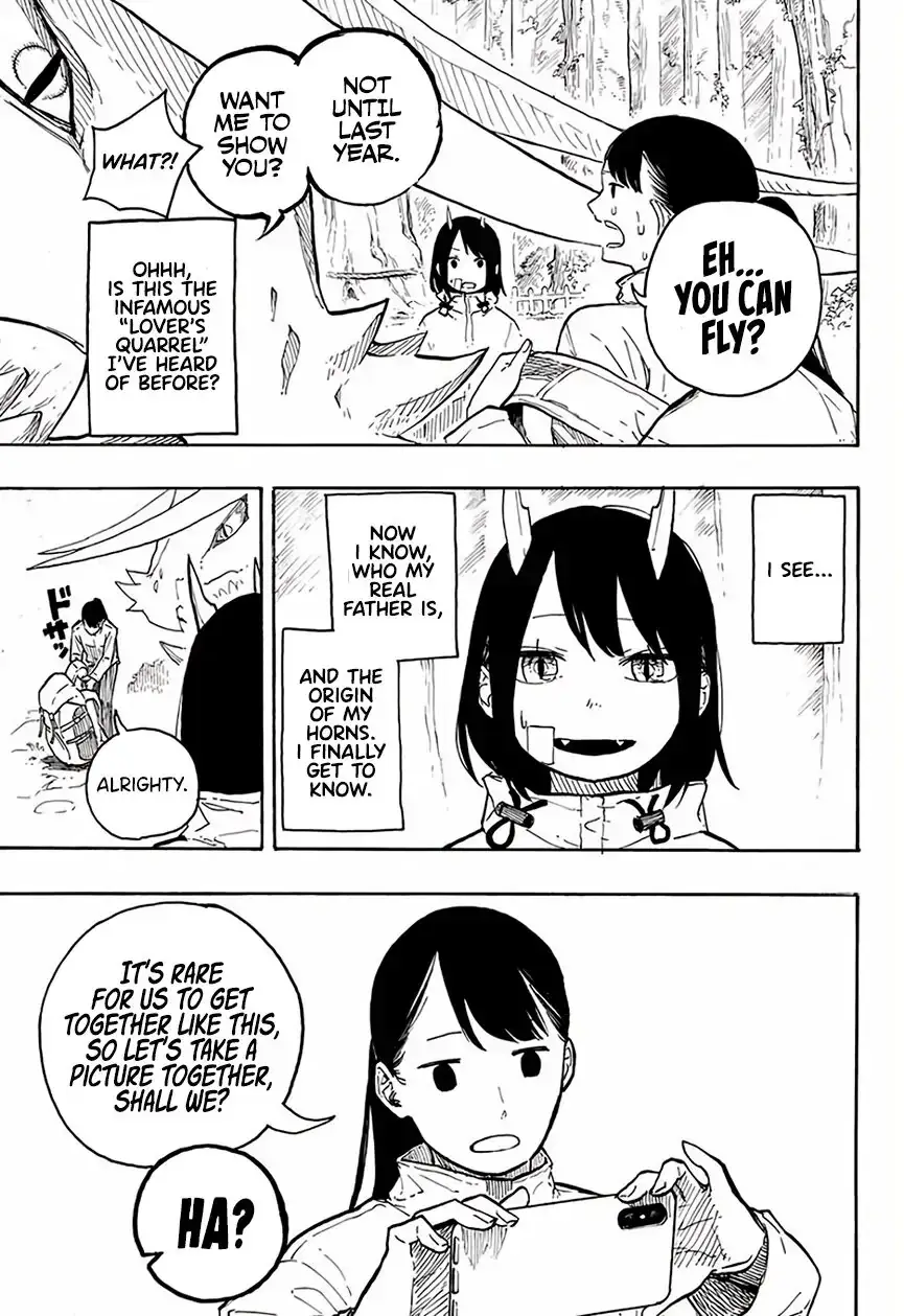 Read RuriDragon EN Manga Online