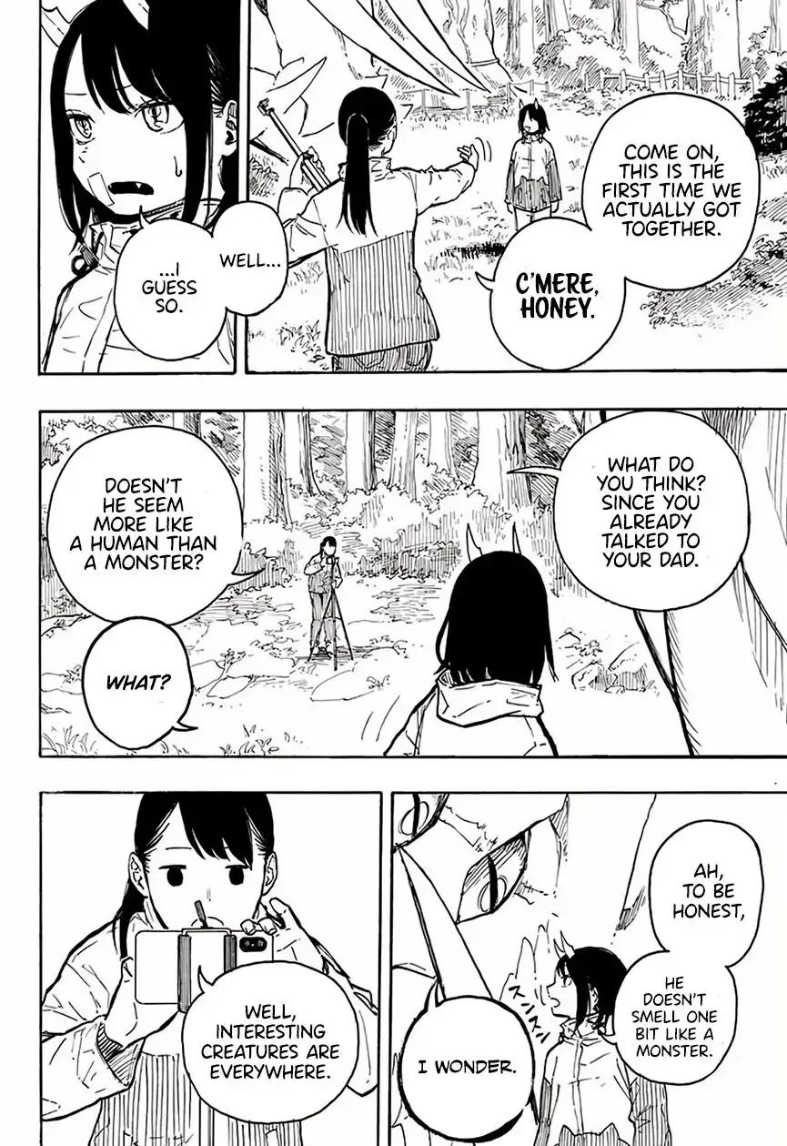 Read RuriDragon EN Manga Online