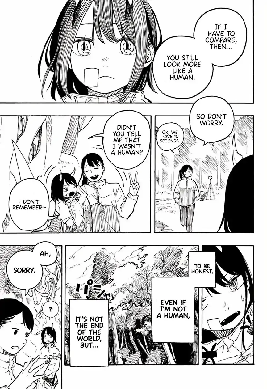 Read RuriDragon EN Manga Online