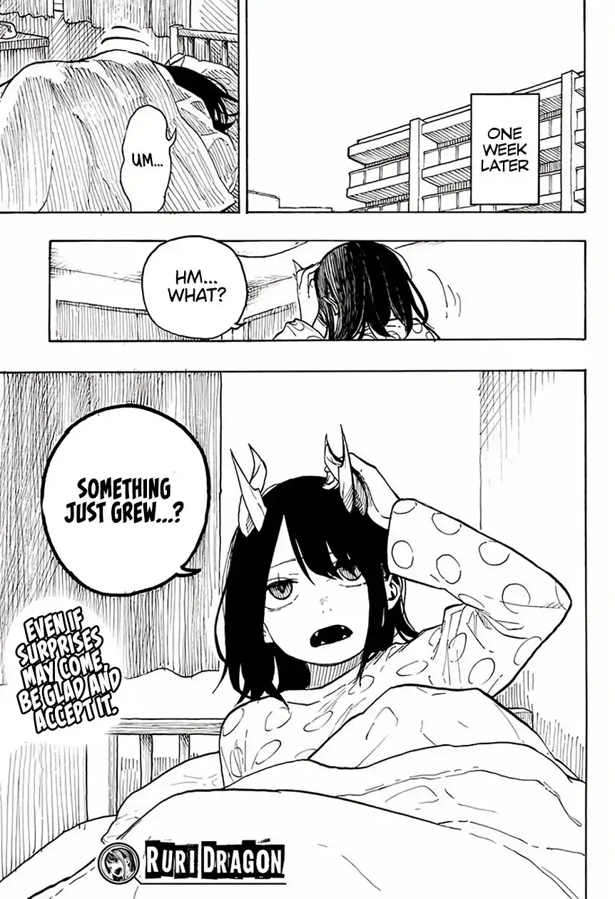 Read RuriDragon EN Manga Online