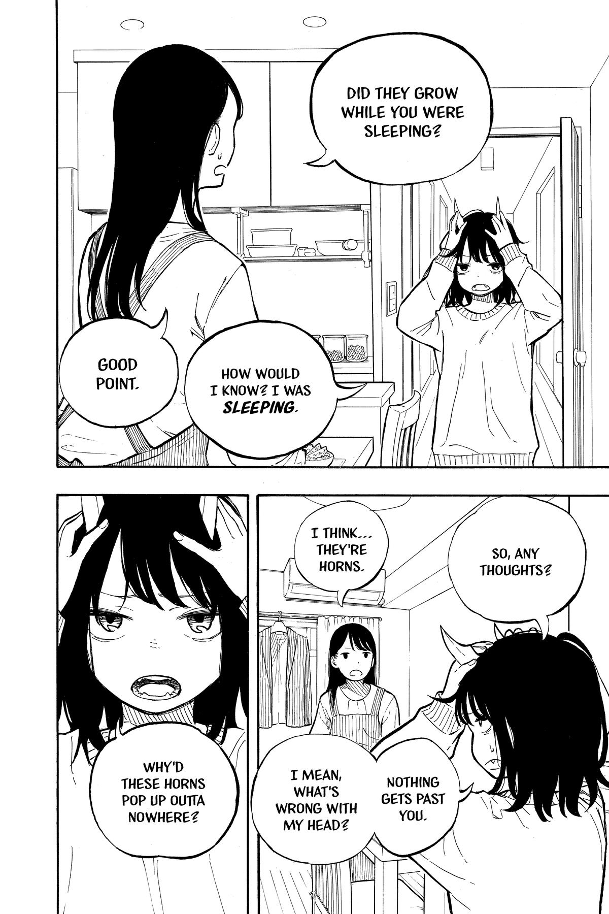 Read RuriDragon EN Manga Online