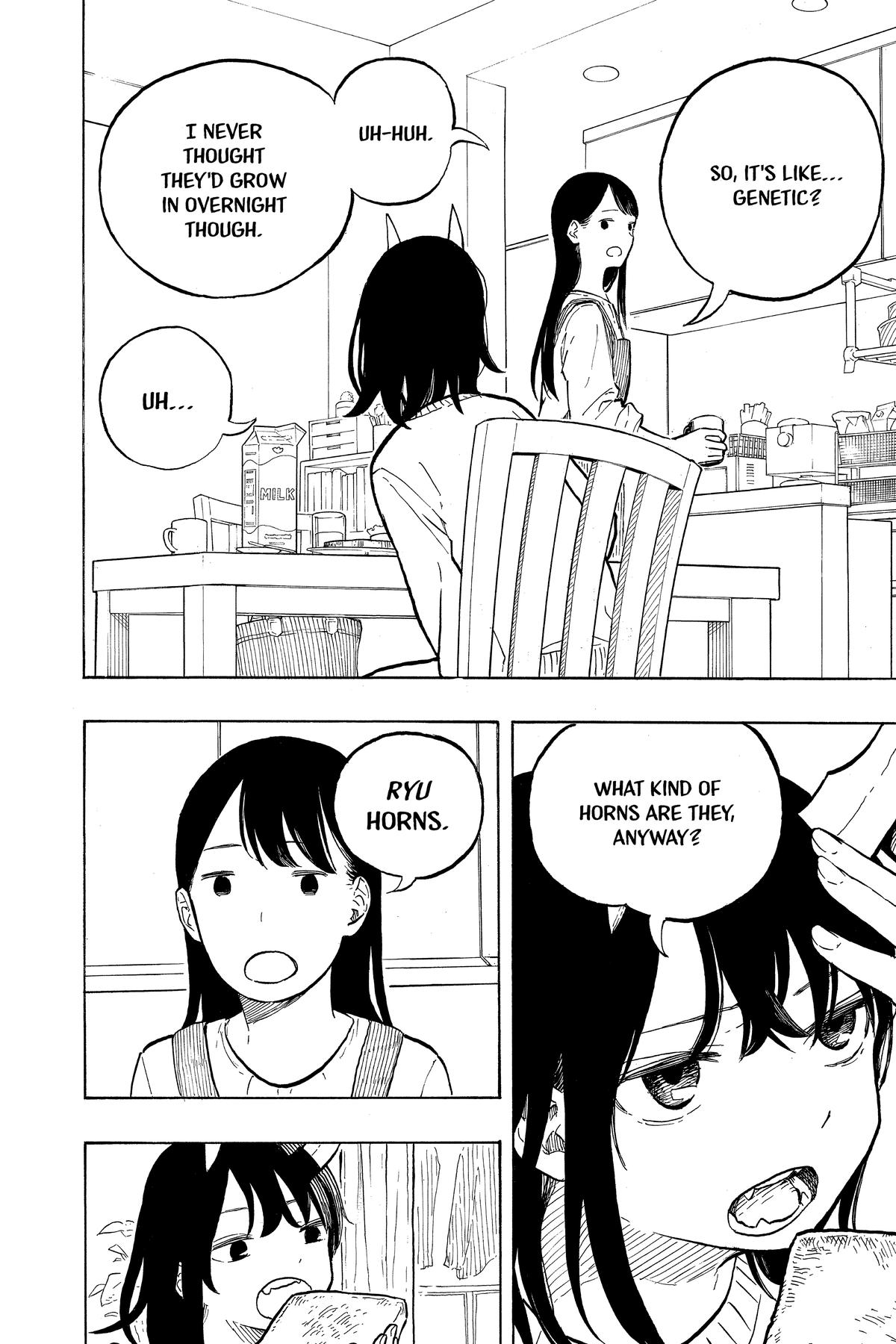 Read RuriDragon EN Manga Online