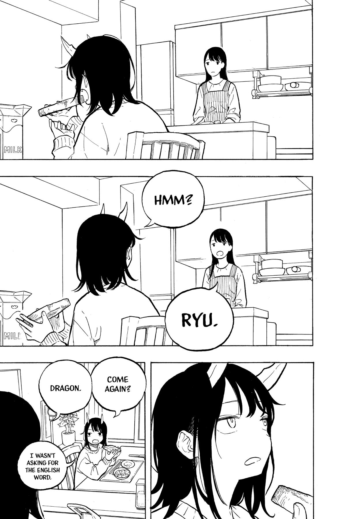 Read RuriDragon EN Manga Online