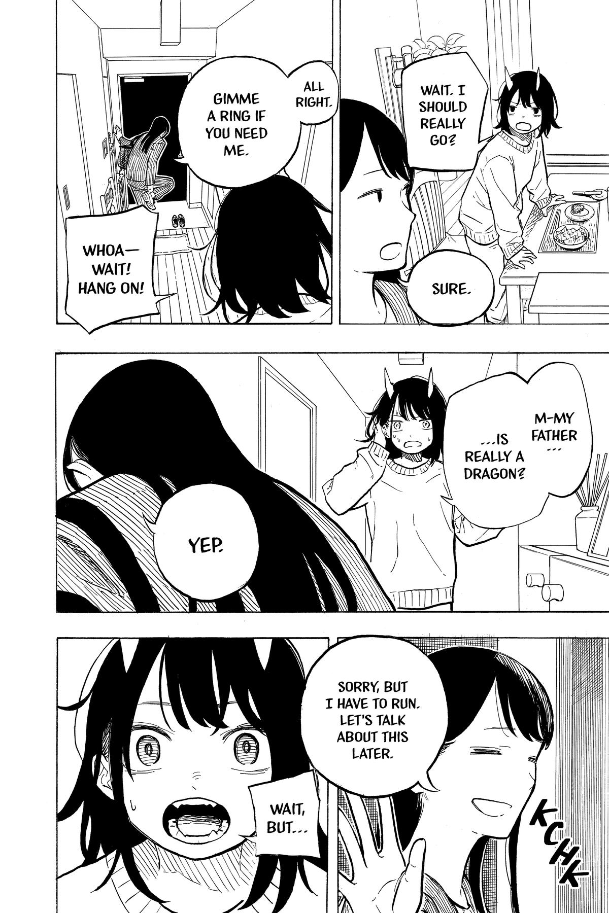 Read RuriDragon EN Manga Online