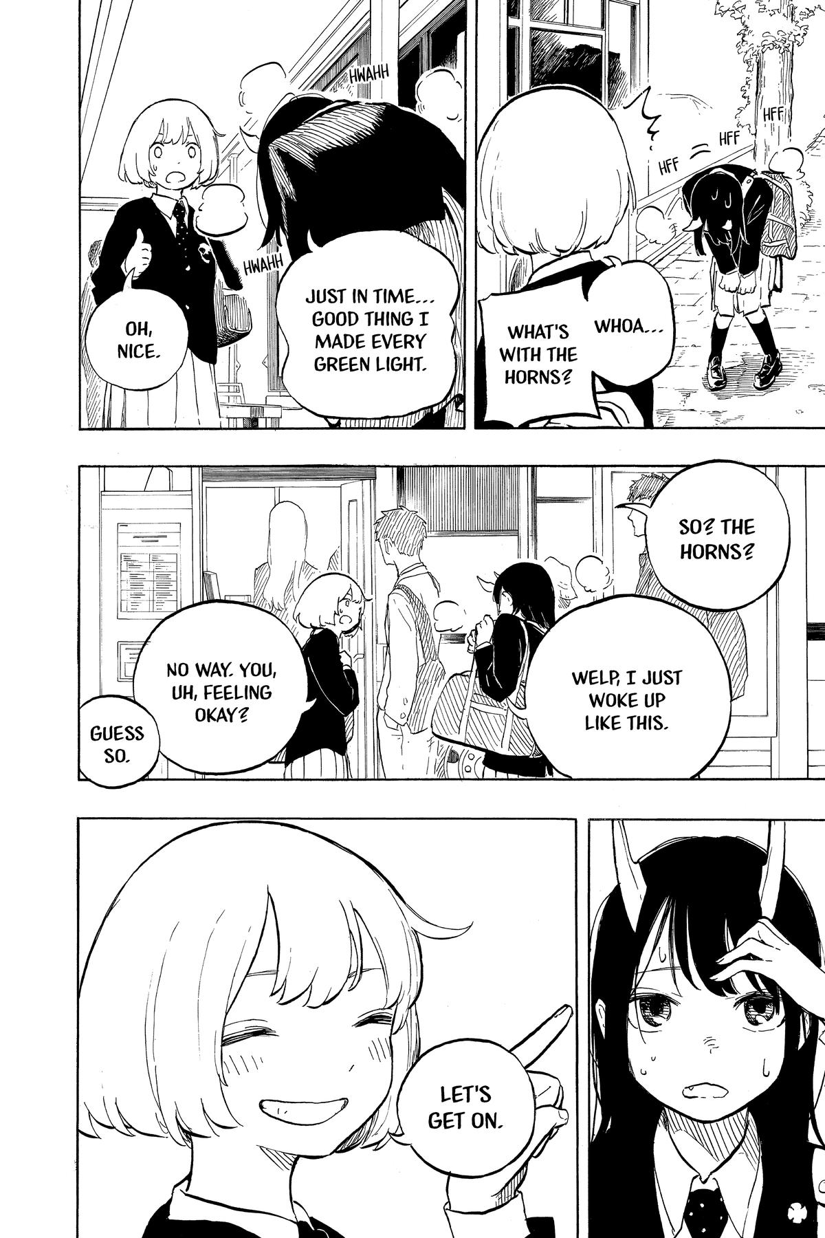 Read RuriDragon EN Manga Online