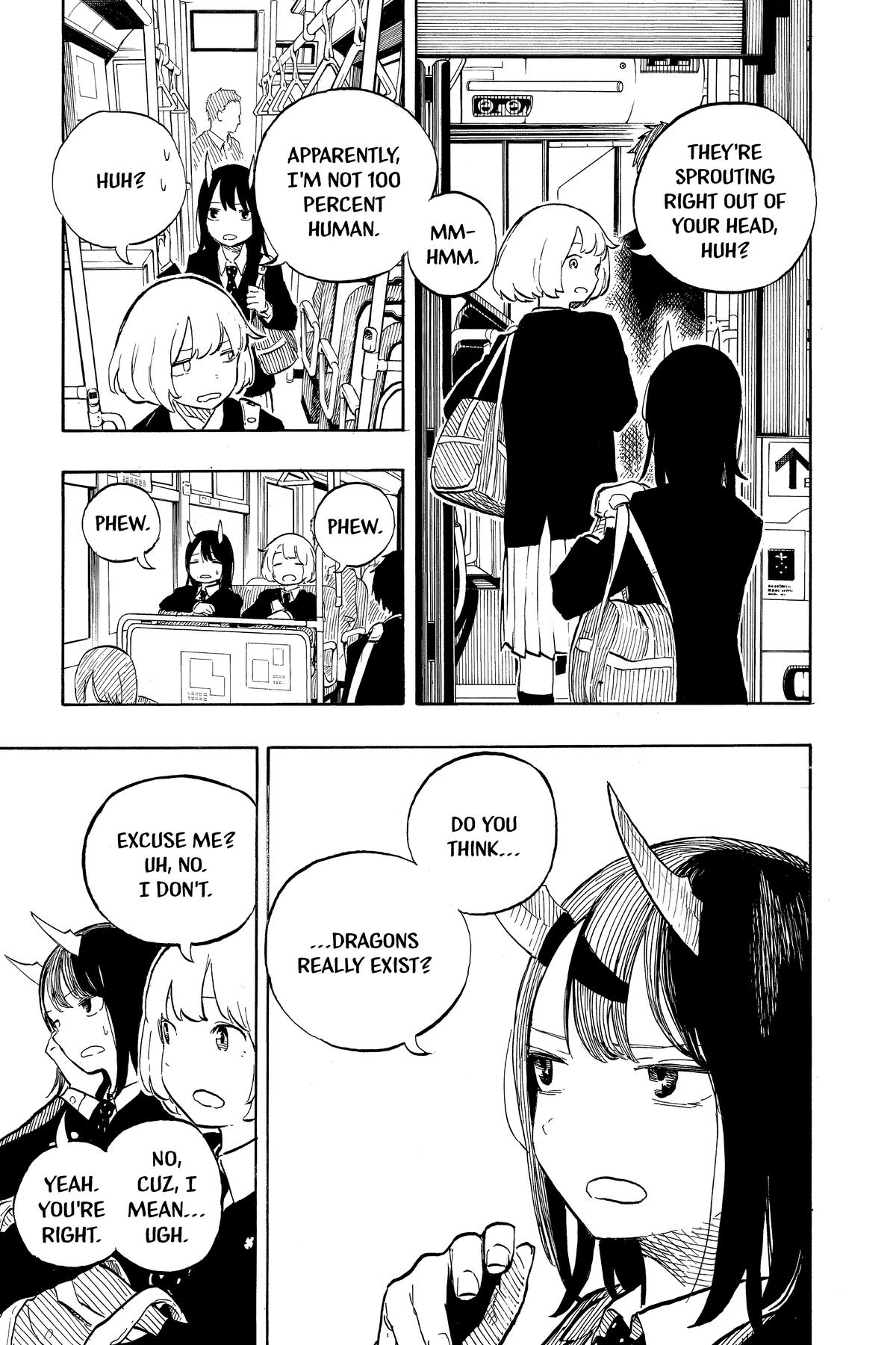 Read RuriDragon EN Manga Online