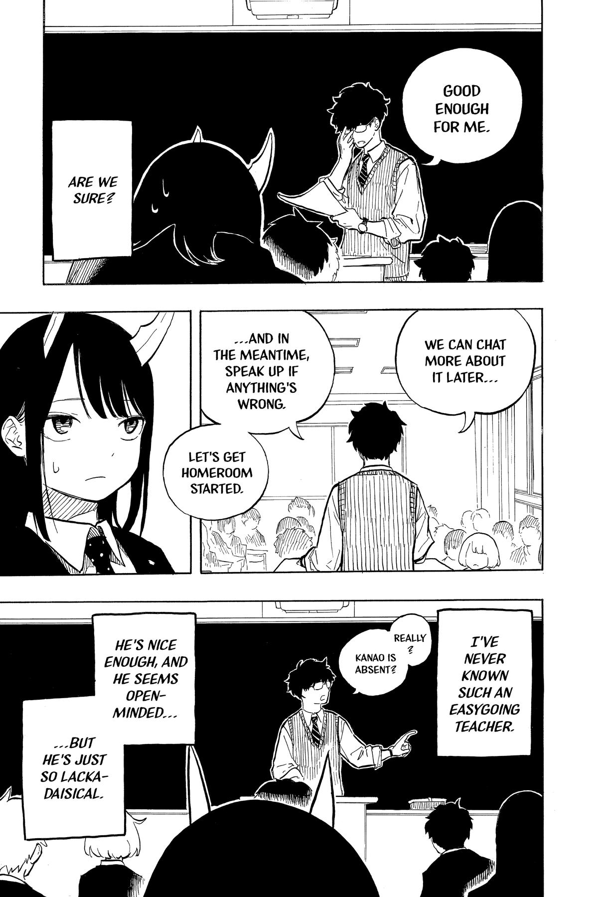 Read RuriDragon EN Manga Online