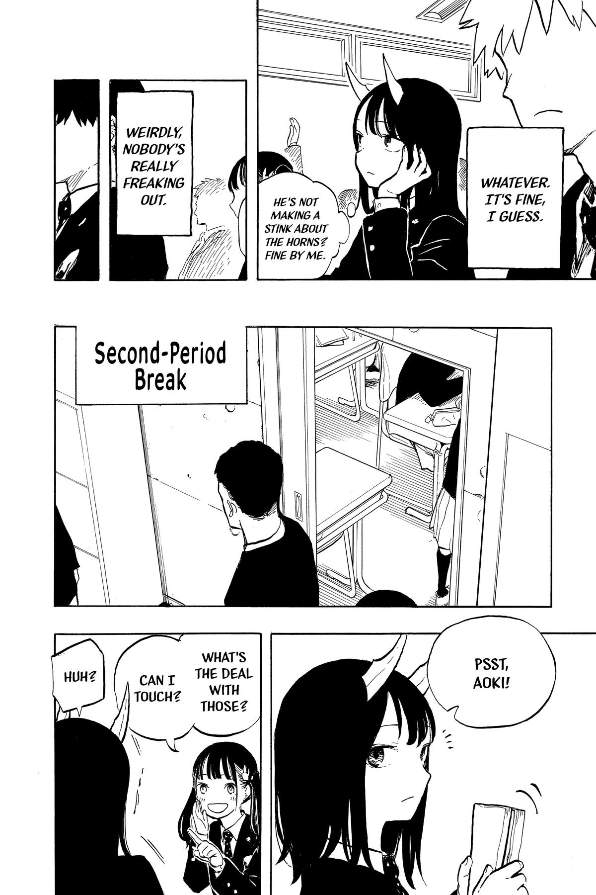 Read RuriDragon EN Manga Online