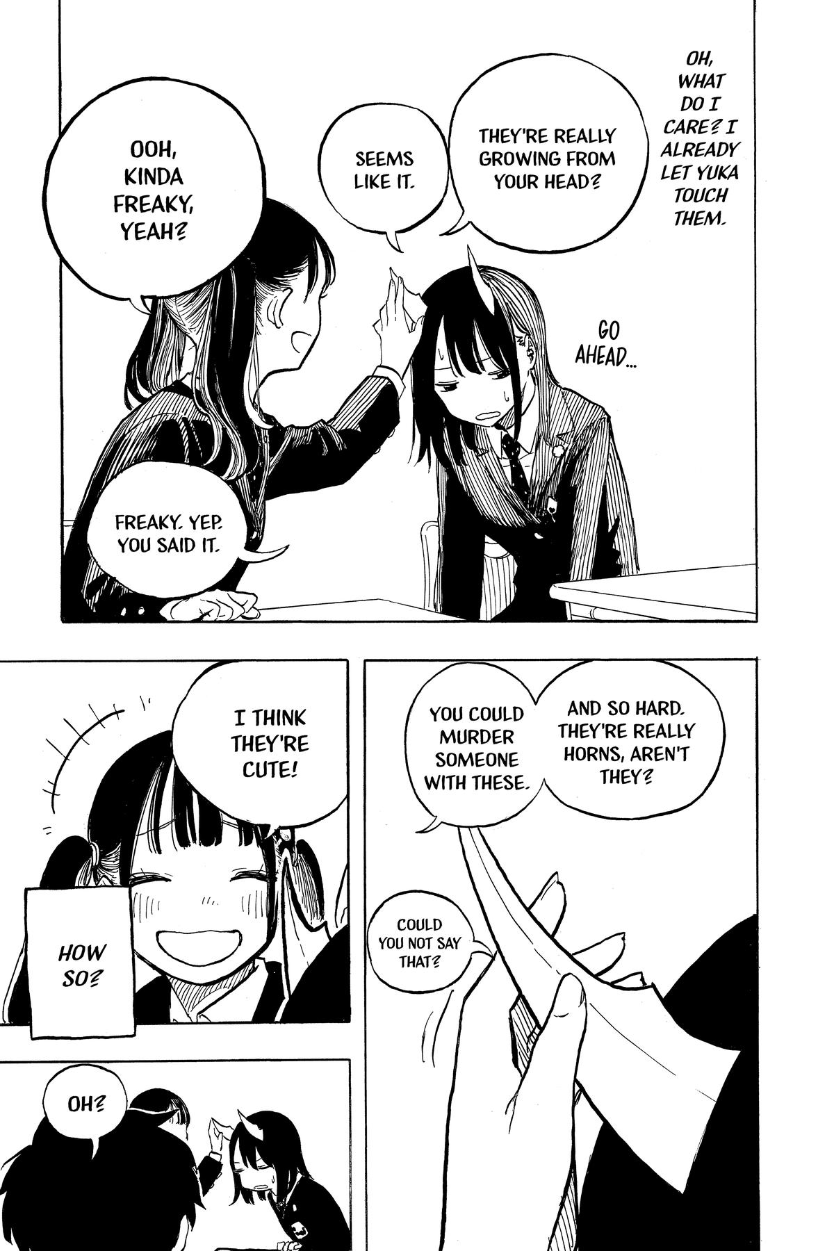 Read RuriDragon EN Manga Online