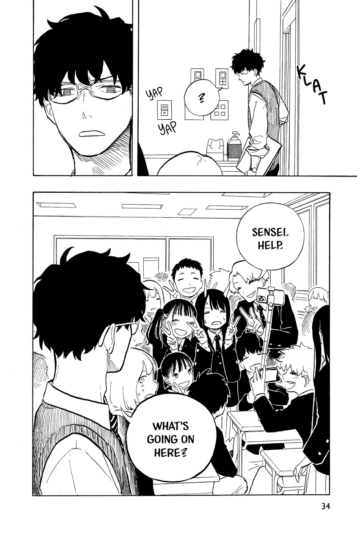 Read RuriDragon EN Manga Online