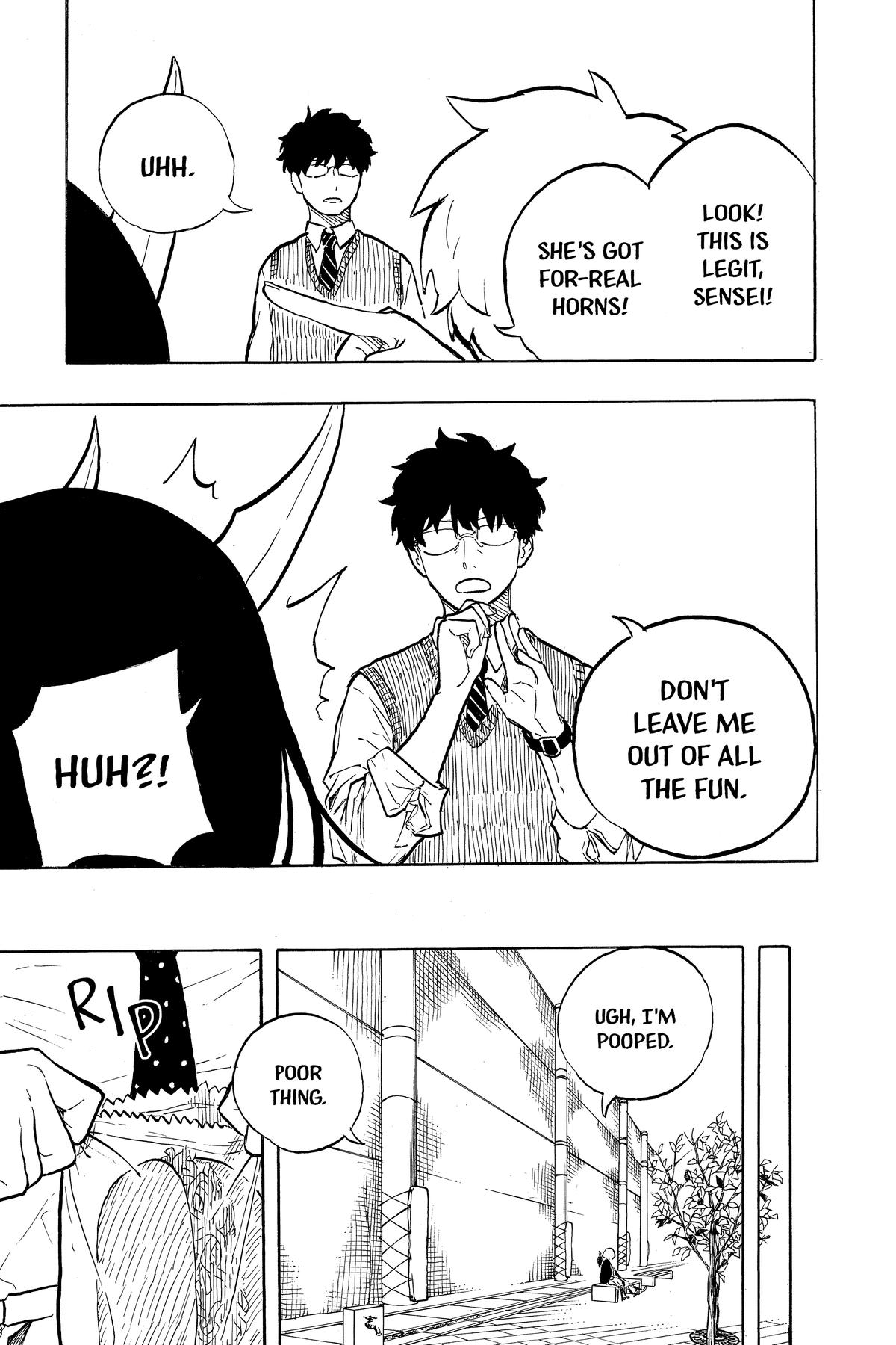 Read RuriDragon EN Manga Online