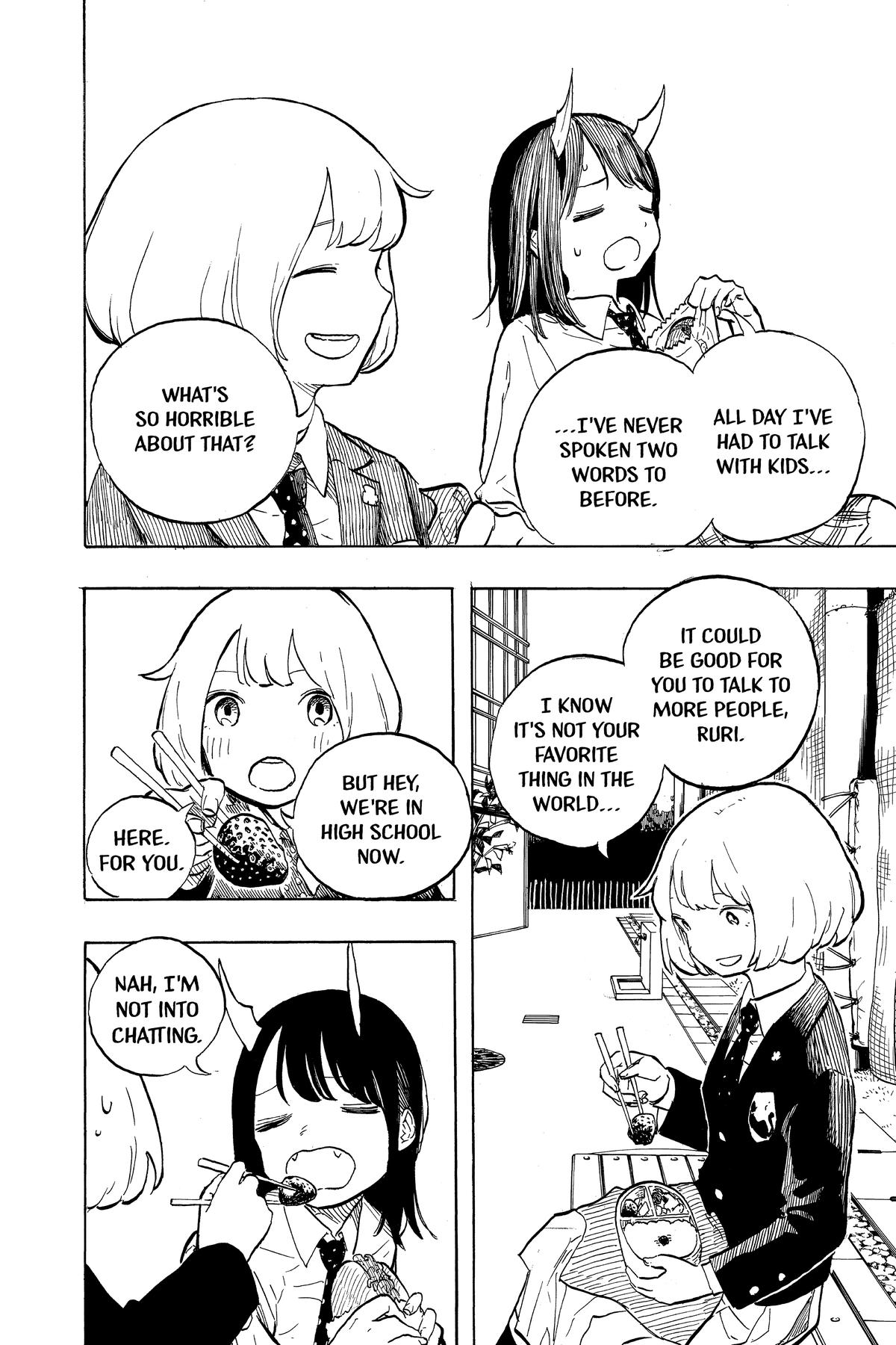 Read RuriDragon EN Manga Online