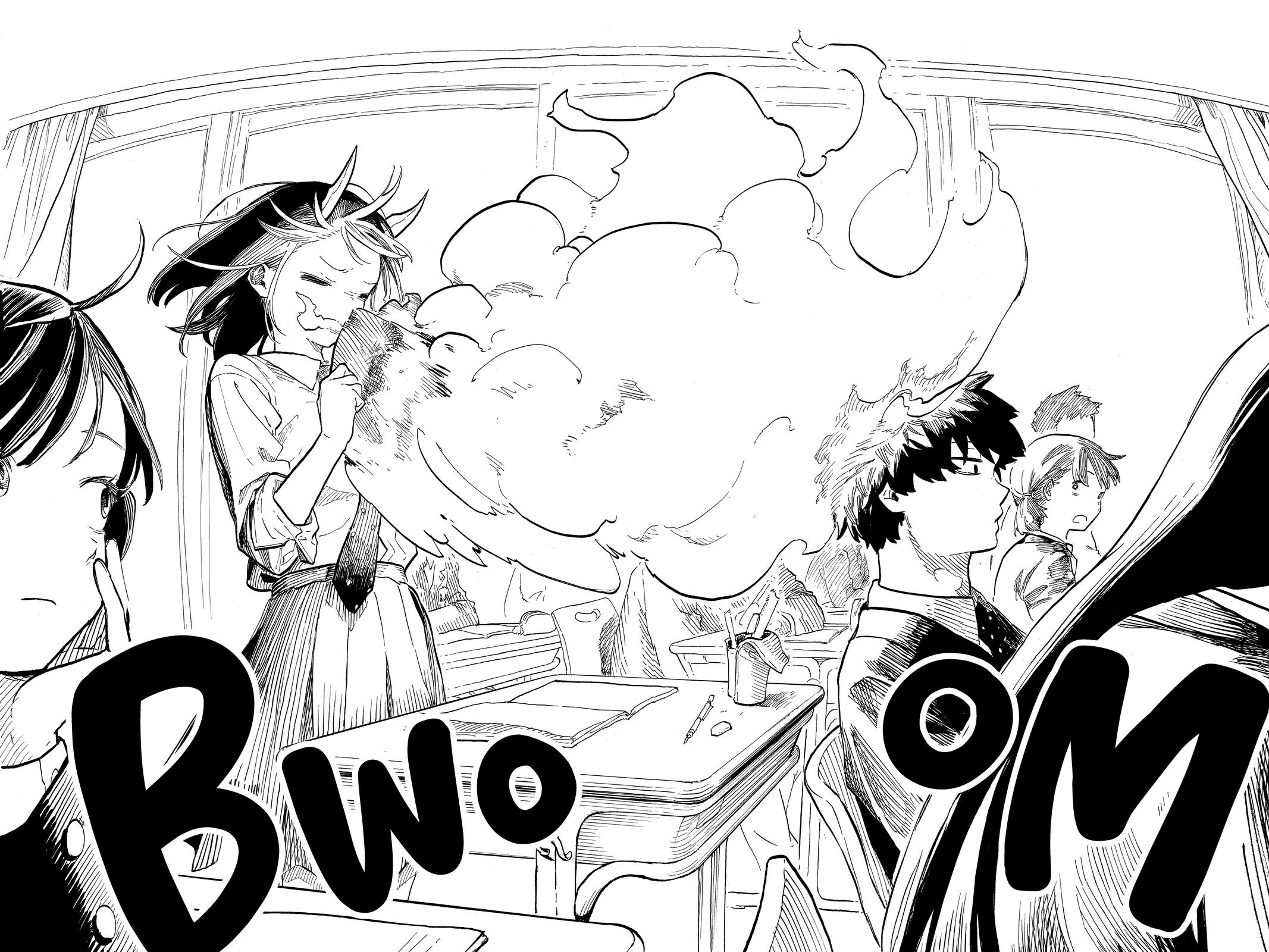 Read RuriDragon EN Manga Online