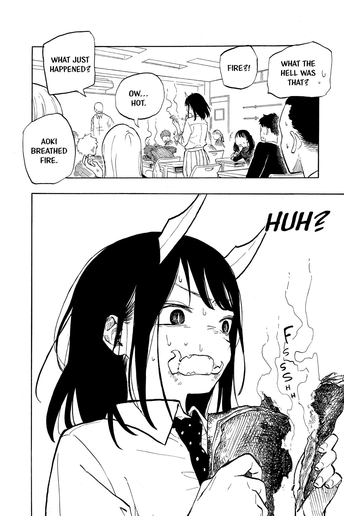 Read RuriDragon EN Manga Online