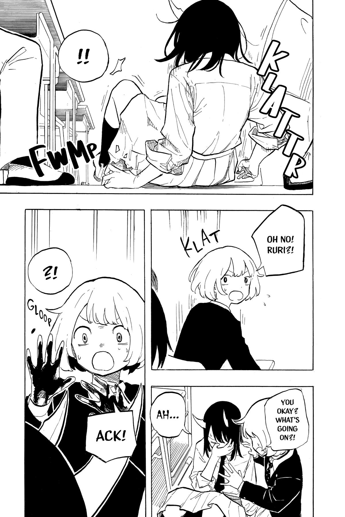 Read RuriDragon EN Manga Online