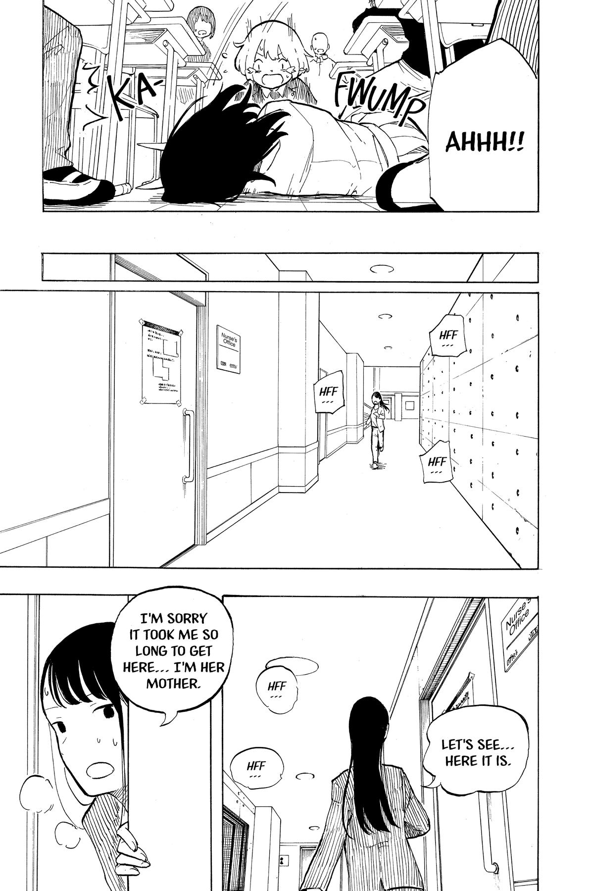 Read RuriDragon EN Manga Online