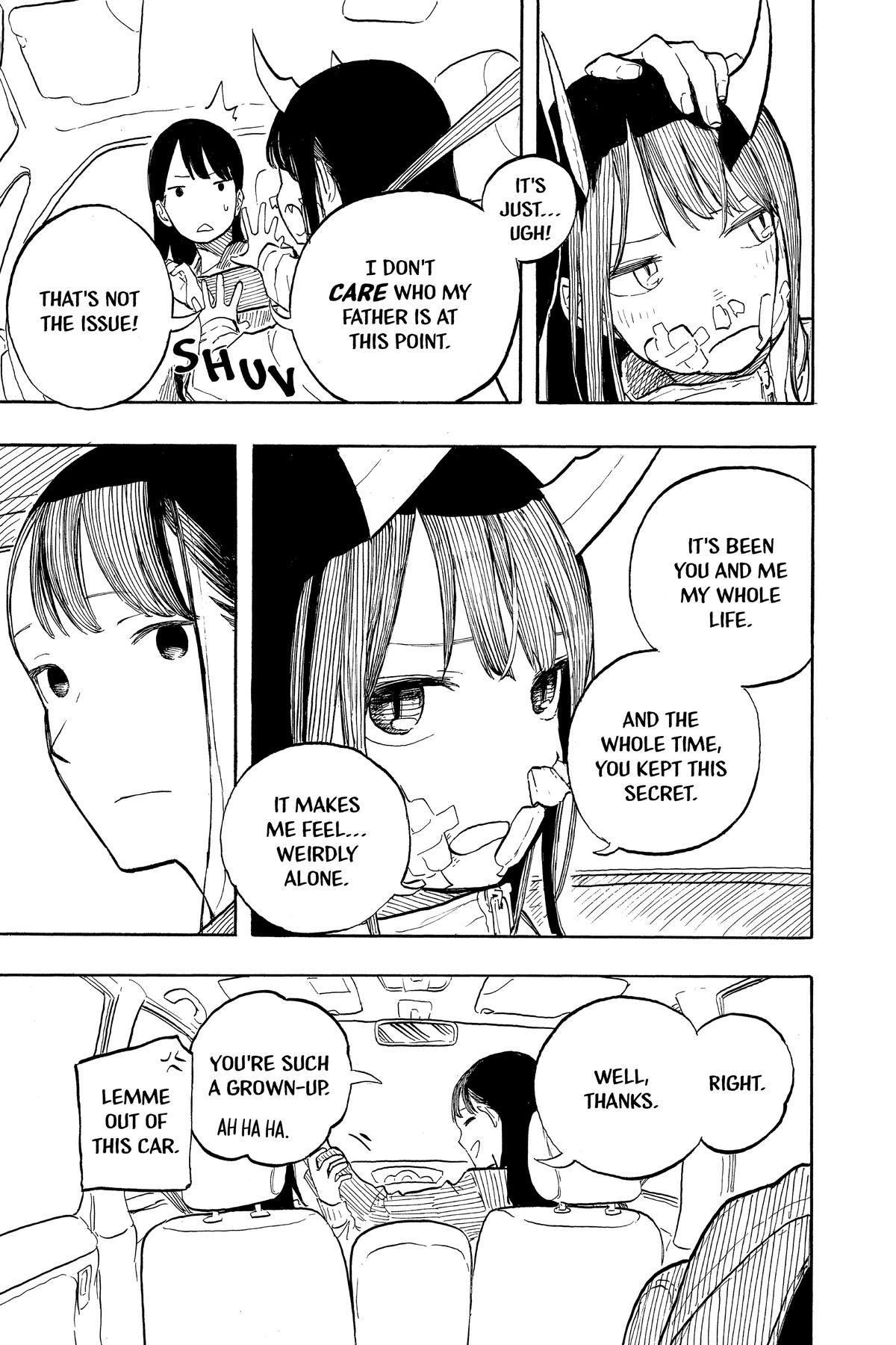 Read RuriDragon EN Manga Online