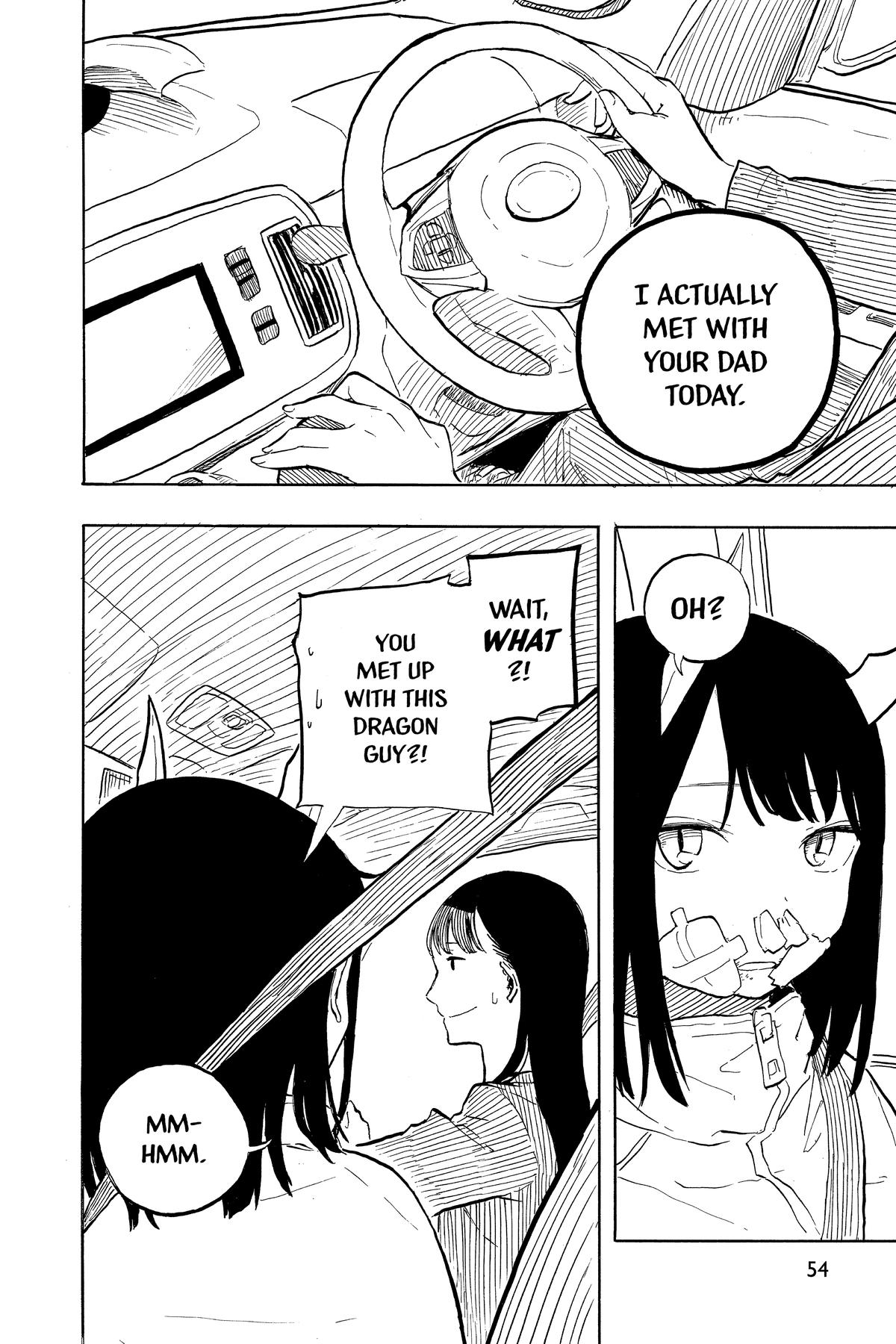 Read RuriDragon EN Manga Online