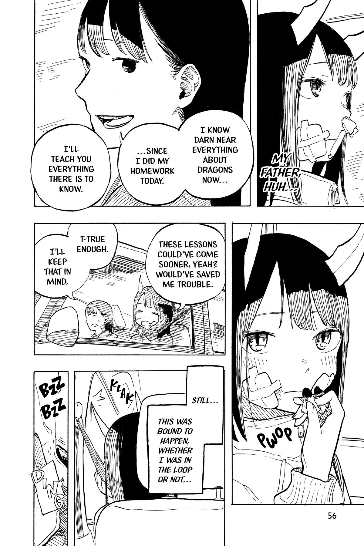 Read RuriDragon EN Manga Online