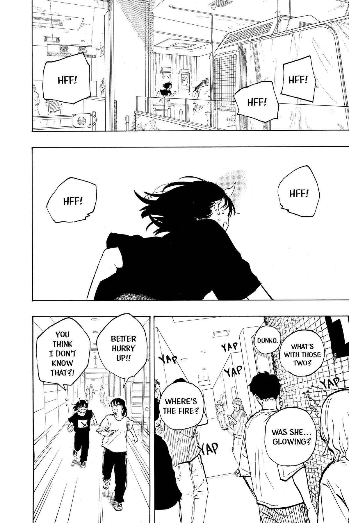 Read RuriDragon EN Manga Online