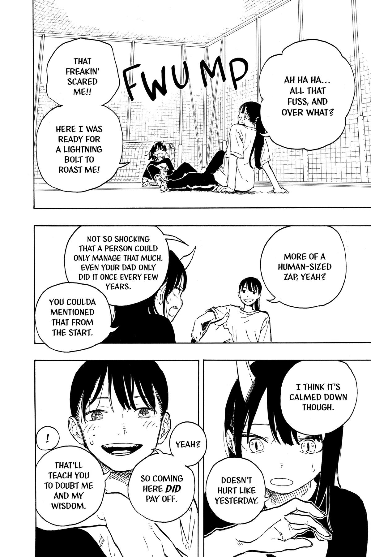 Read RuriDragon EN Manga Online